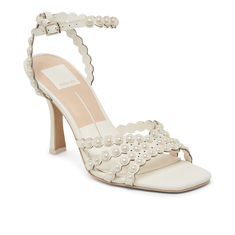 Dolce Vita Dolce Vita - Hellen Pearl - White