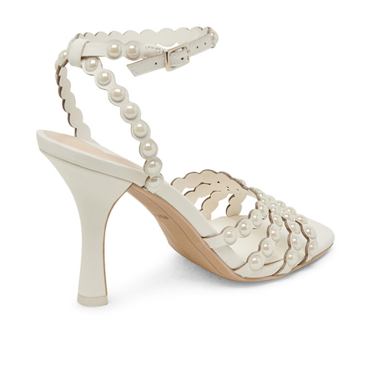 Dolce Vita Dolce Vita - Hellen Pearl - White