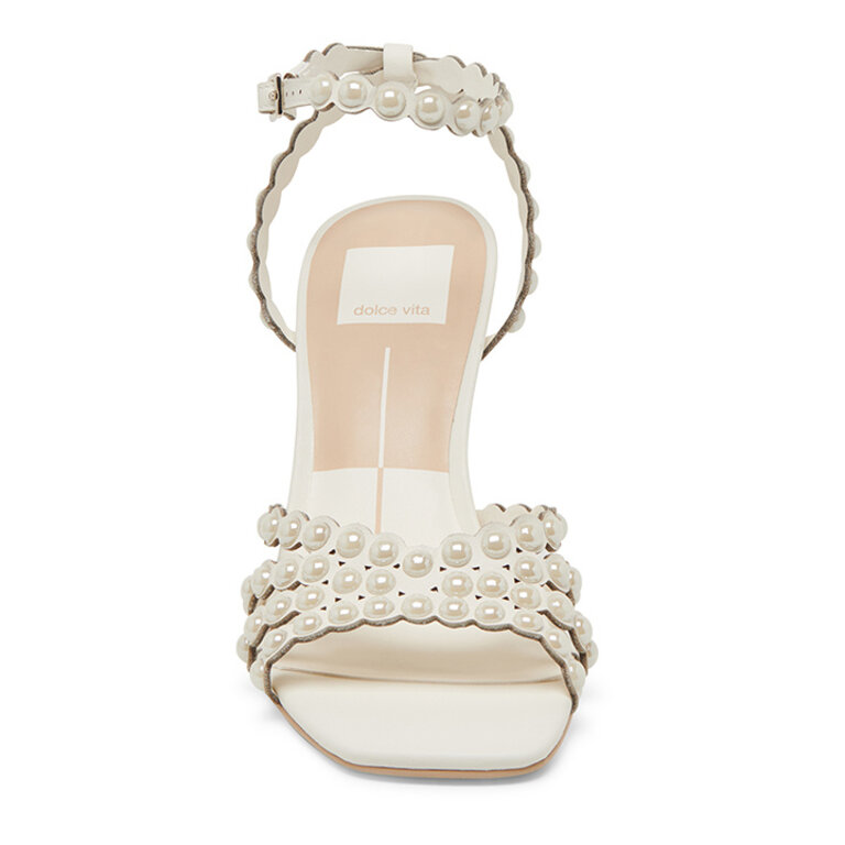 Dolce Vita Dolce Vita - Hellen Pearl - White