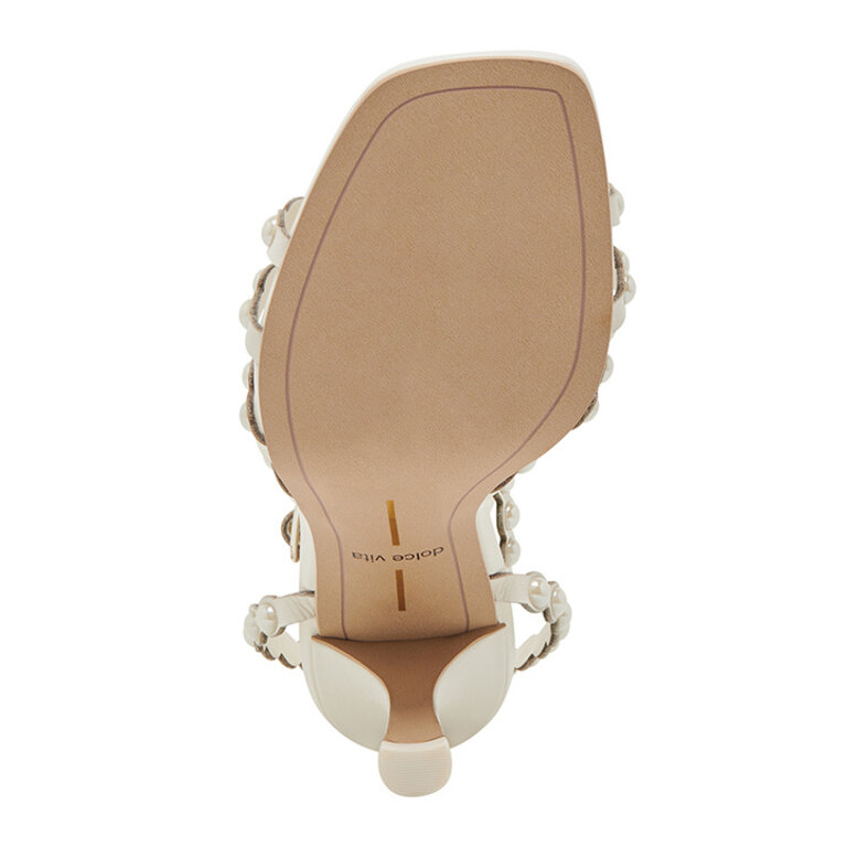 Dolce Vita Dolce Vita - Hellen Pearl - White