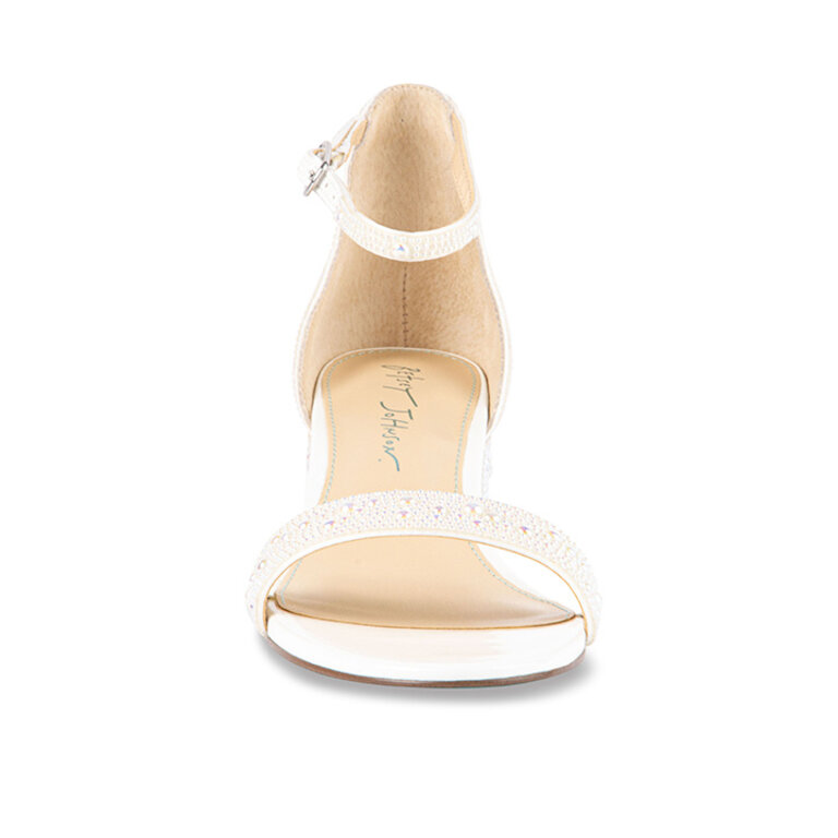 Betsey Johnson - SB-Mari - White