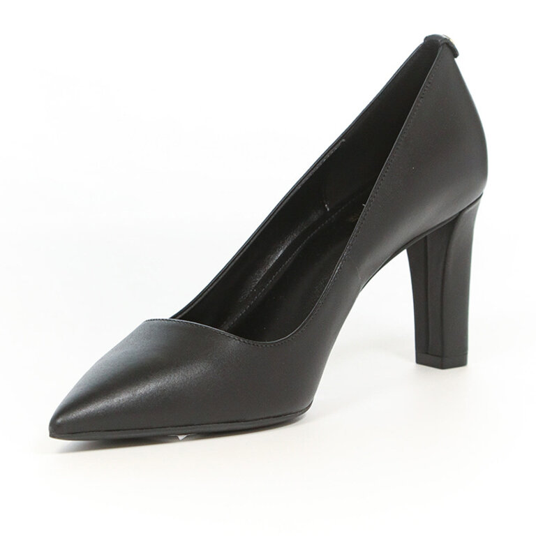 Michael Kors Michael Kors - Milly Flex Pump - Black