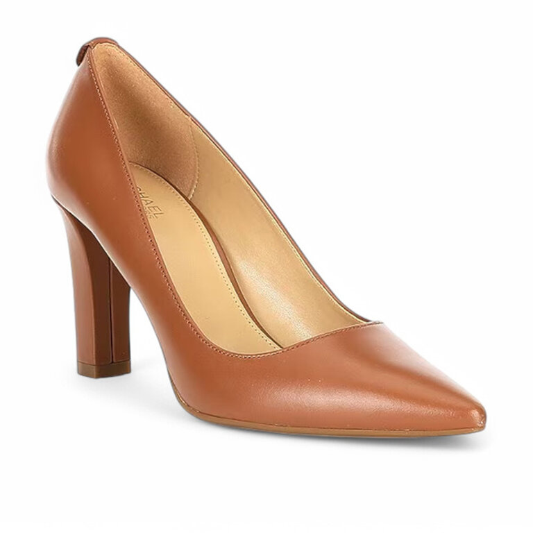 Michael Kors Michael Kors - Milly Flex Pump - Luggage