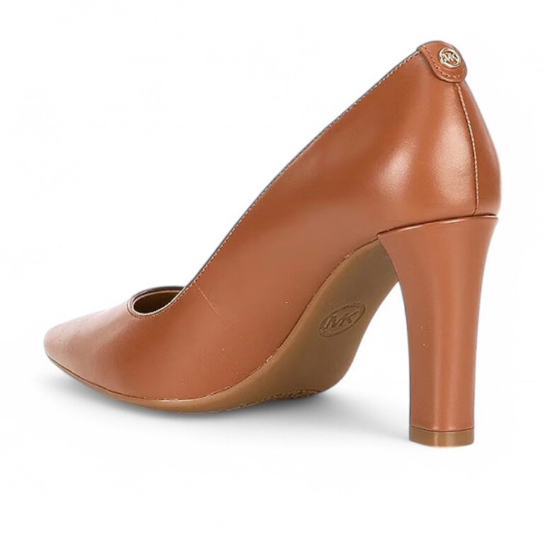 Michael Kors Michael Kors - Milly Flex Pump - Luggage