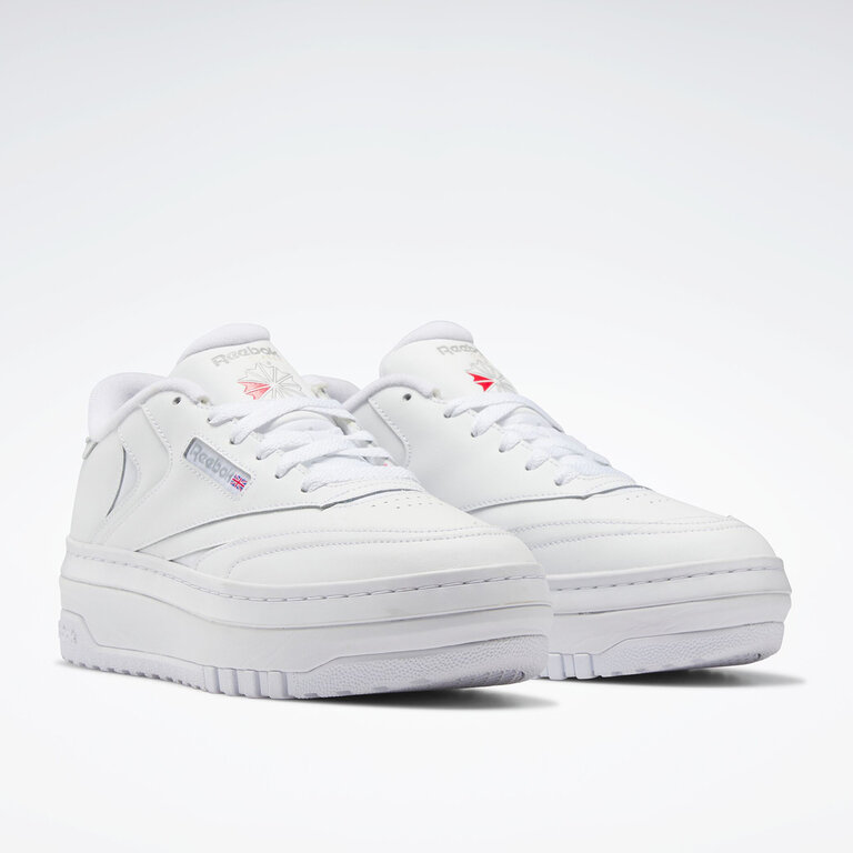 Reebok Reebok - Club C Extra - White/Grey