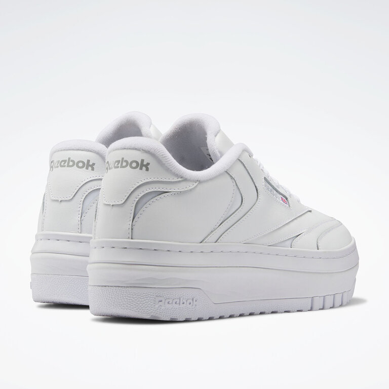 Reebok Reebok - Club C Extra - White/Grey