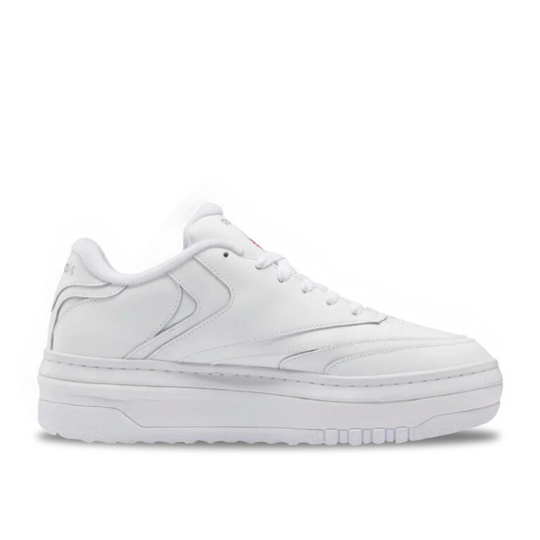Reebok Reebok - Club C Extra - White/Grey