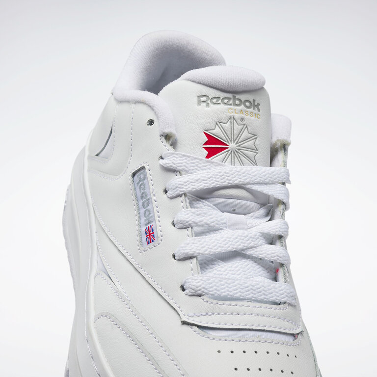 Reebok Reebok - Club C Extra - White/Grey