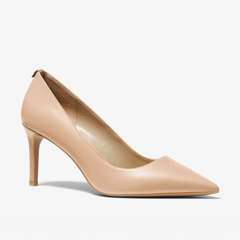 Michael Kors Michael Kors - Alina Flex Pump - Light Blush
