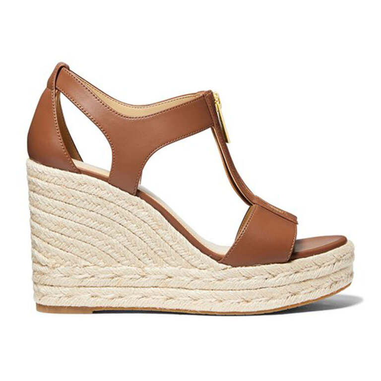 Michael Kors Michael Kors - Berkley Mid Wedge