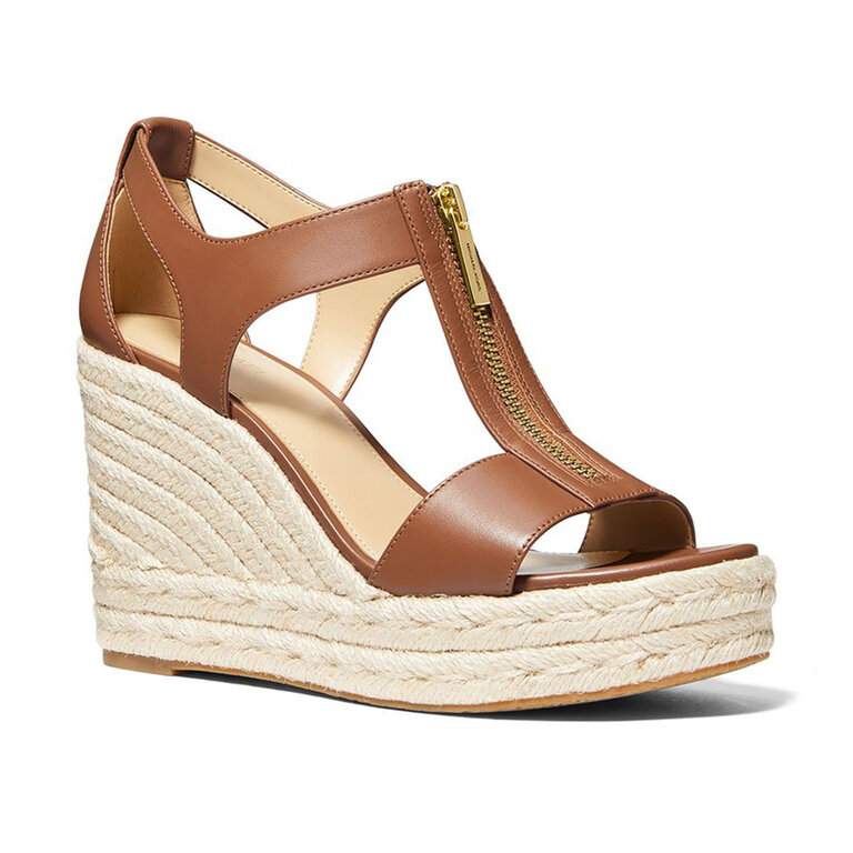 Michael Kors Michael Kors - Berkley Mid Wedge