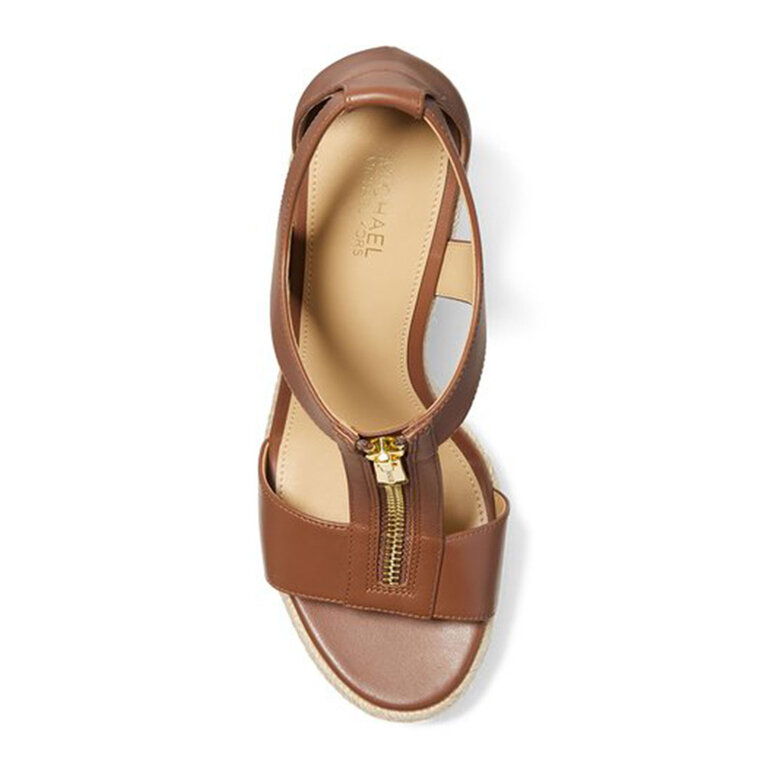 Michael Kors Michael Kors - Berkley Mid Wedge