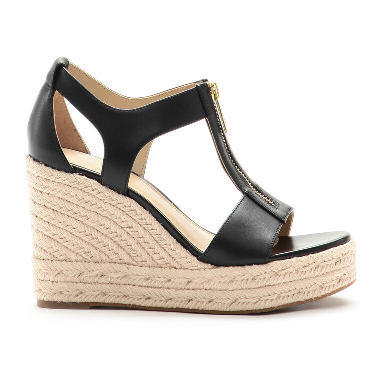 Michael Kors Michael Kors - Berkley Mid Wedge