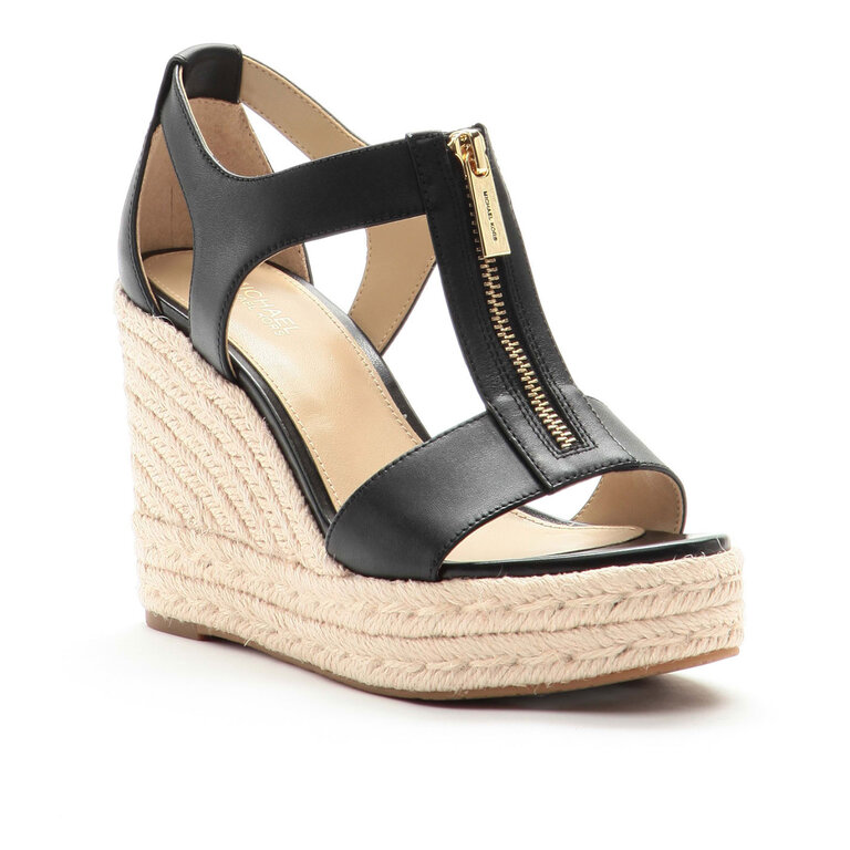 Michael Kors Michael Kors - Berkley Mid Wedge