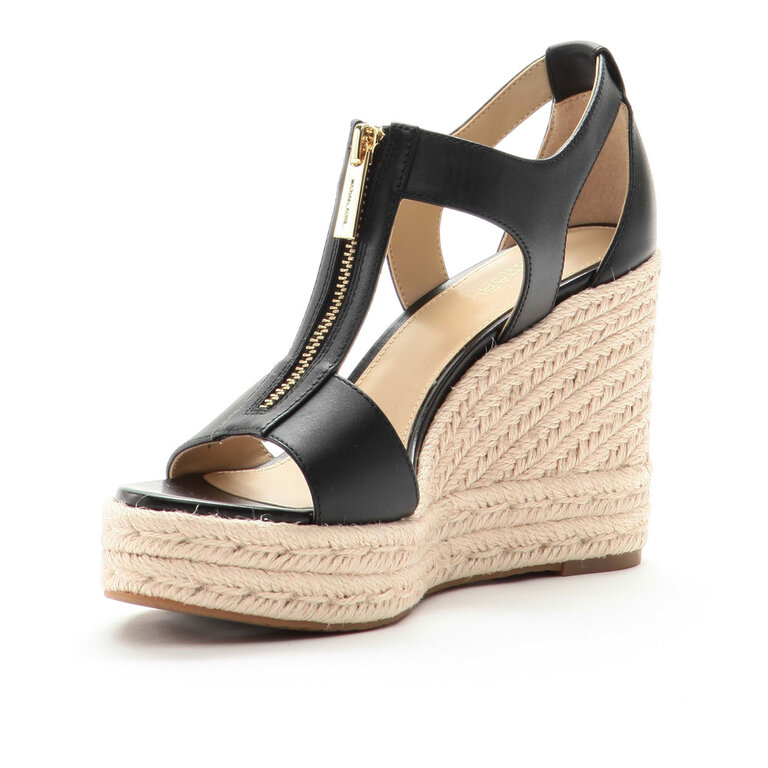 Michael Kors Michael Kors - Berkley Mid Wedge