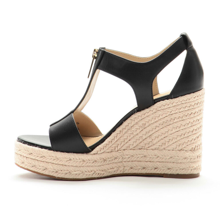 Michael Kors Michael Kors - Berkley Mid Wedge