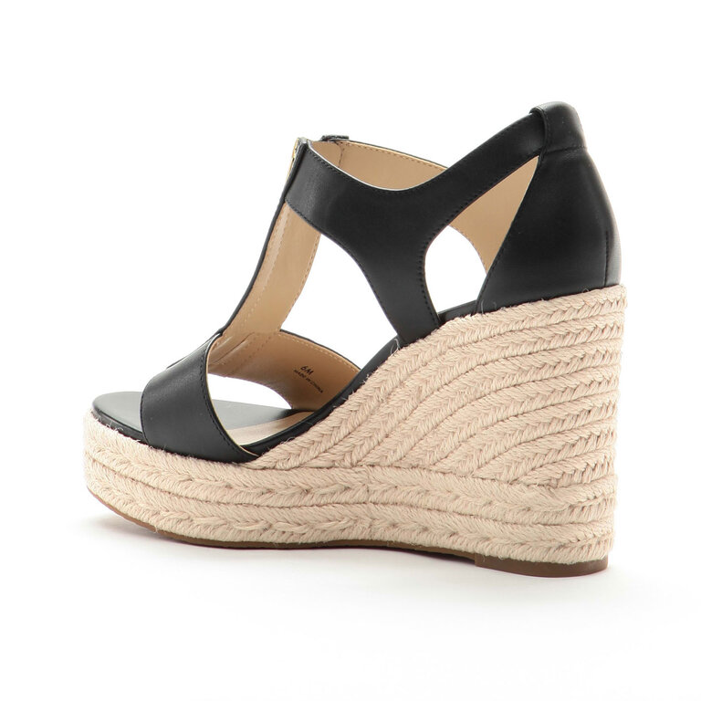 Michael Kors Michael Kors - Berkley Mid Wedge