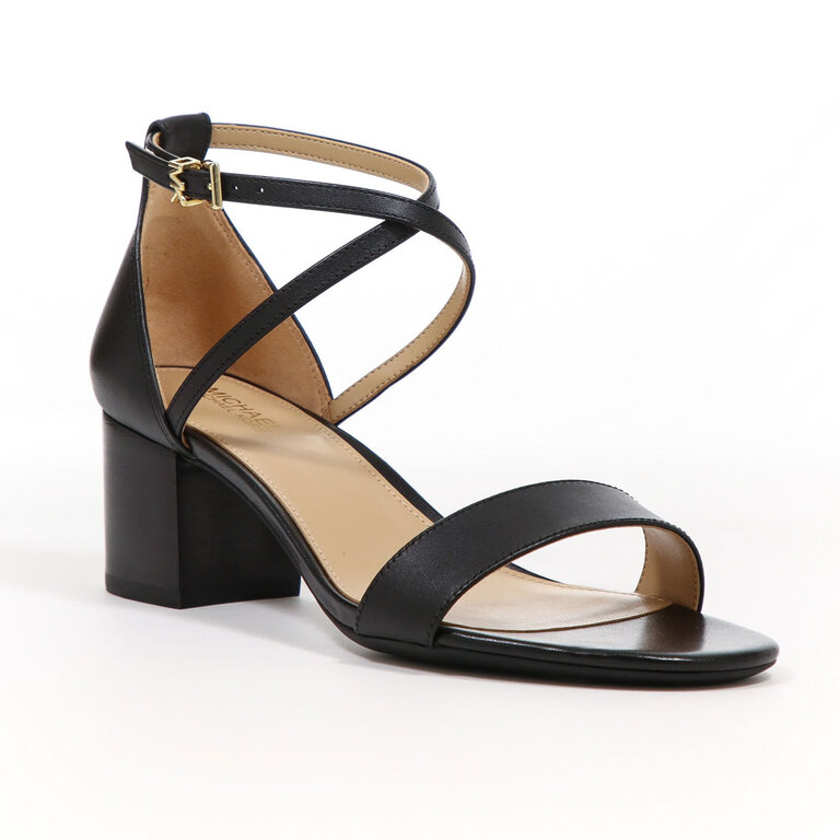 Michael Kors Michael Kors - Serena Flex Sandal - Black