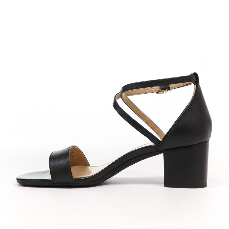Michael Kors Michael Kors - Serena Flex Sandal - Black