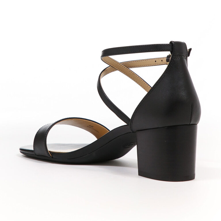 Michael Kors Michael Kors - Serena Flex Sandal - Black