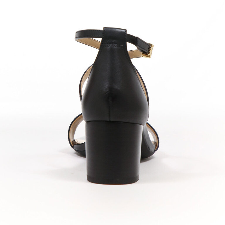 Michael Kors Michael Kors - Serena Flex Sandal - Black