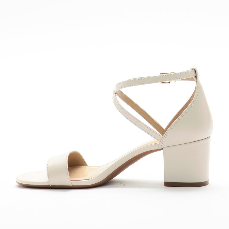 Michael Kors Michael Kors - Serena Flex Sandal - Light Cream