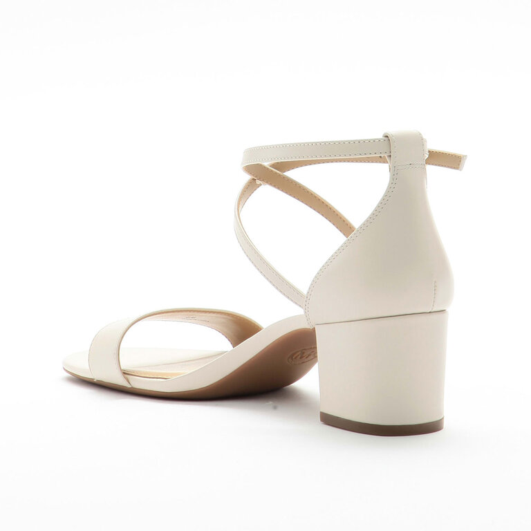 Michael Kors Michael Kors - Serena Flex Sandal - Light Cream