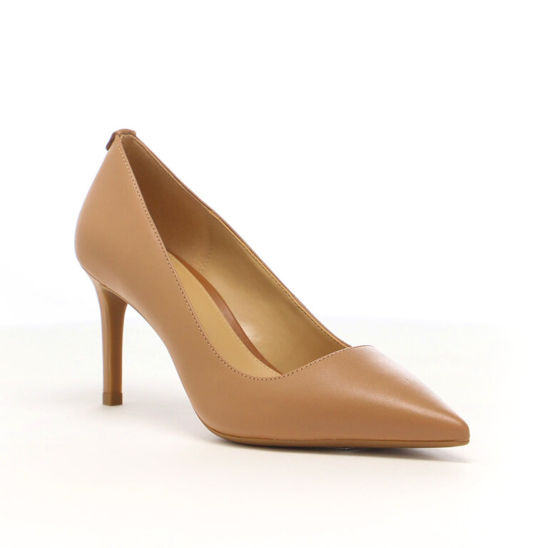 Michael Kors Michael Kors - Alina Flex Pump - Peanut
