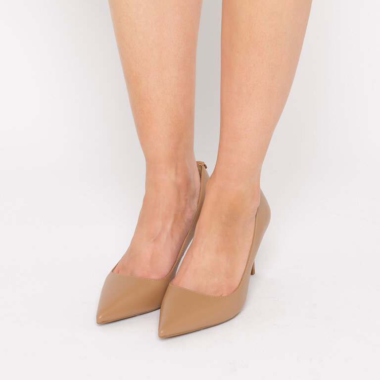 Michael Kors Michael Kors - Alina Flex Pump - Peanut