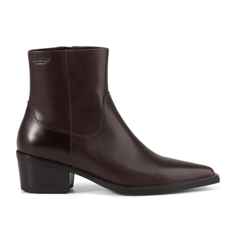 Vagabond Shoemakers Vagabond - Kelsey - Chocolate