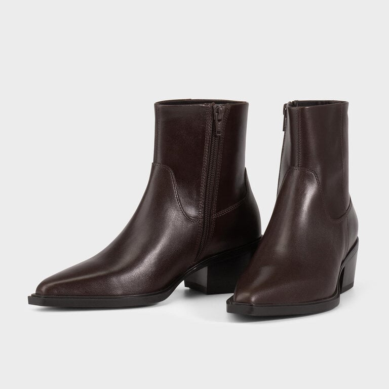 Vagabond Shoemakers Vagabond - Kelsey - Chocolate