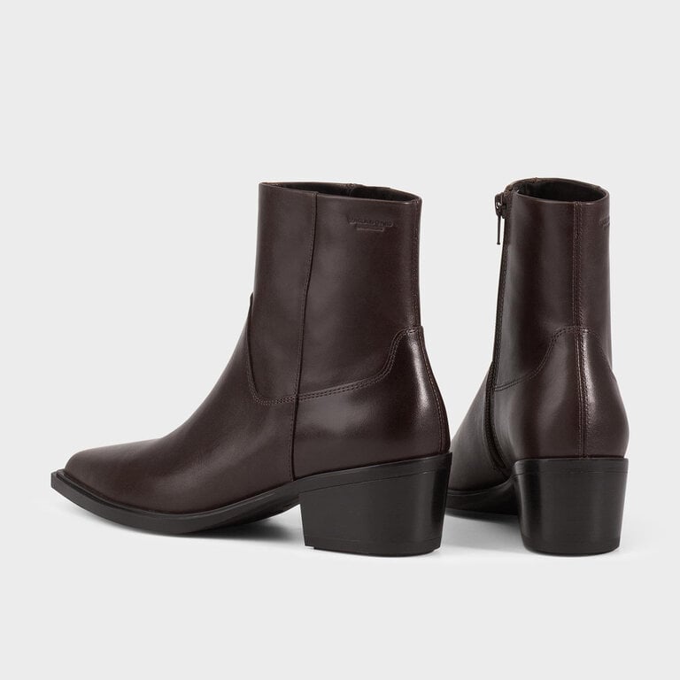 Vagabond Shoemakers Vagabond - Kelsey - Chocolate
