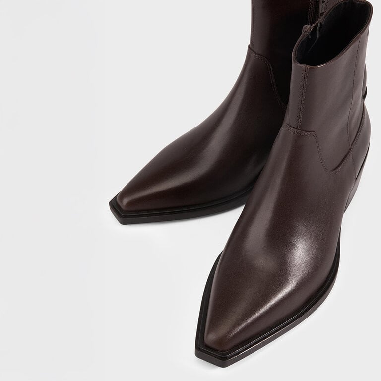 Vagabond Shoemakers Vagabond - Kelsey - Chocolate