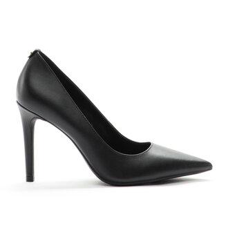 Michael Kors Alina Flex High Pump - Black