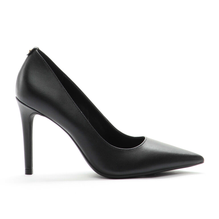 Michael Kors Michael Kors - Alina Flex High Pump - Black