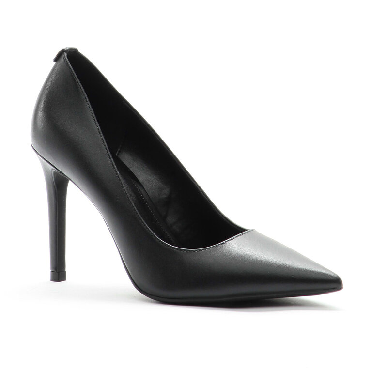 Michael Kors Michael Kors - Alina Flex High Pump - Black