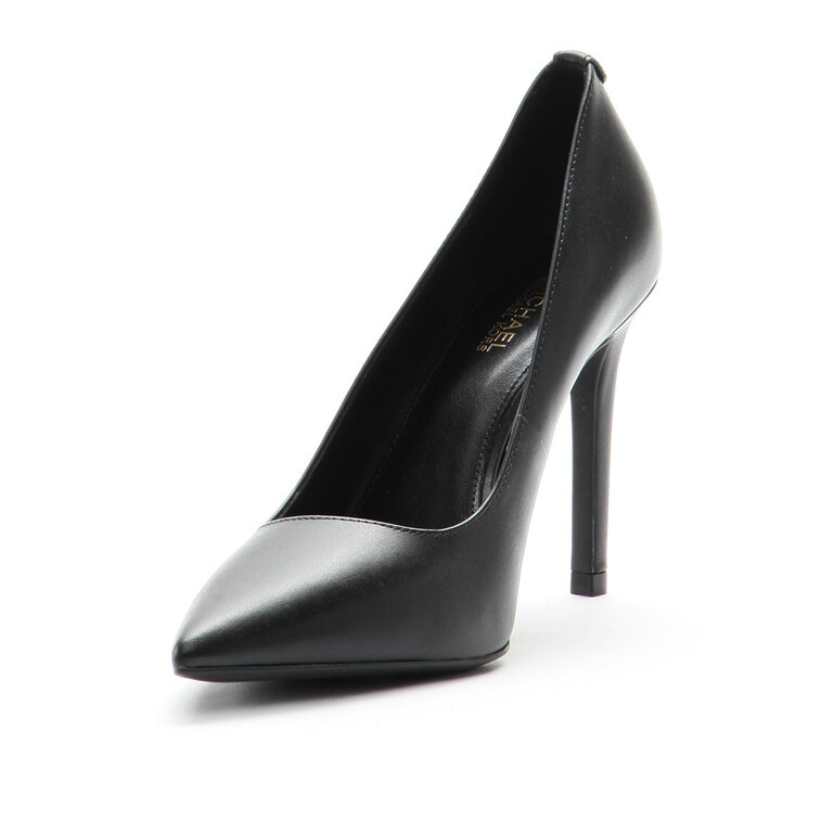 Michael Kors Michael Kors - Alina Flex High Pump - Black