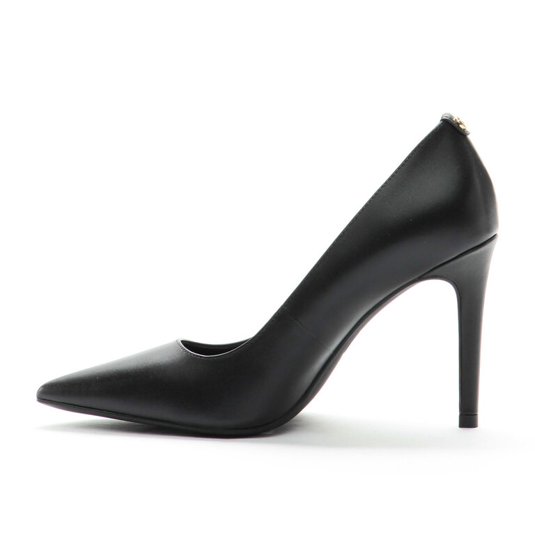 Michael Kors Michael Kors - Alina Flex High Pump - Black