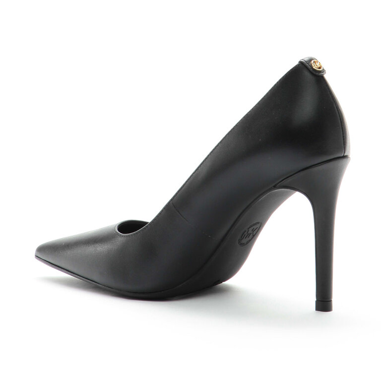 Michael Kors Michael Kors - Alina Flex High Pump - Black