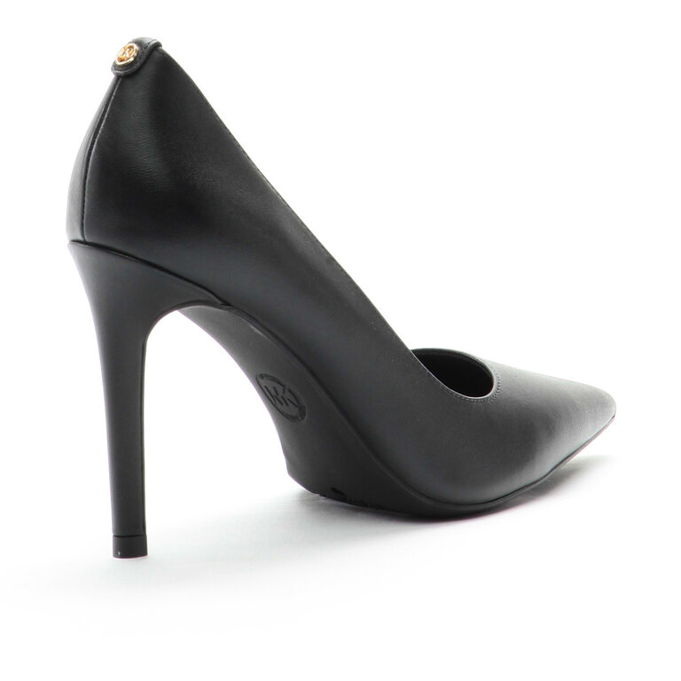Michael Kors Michael Kors - Alina Flex High Pump - Black