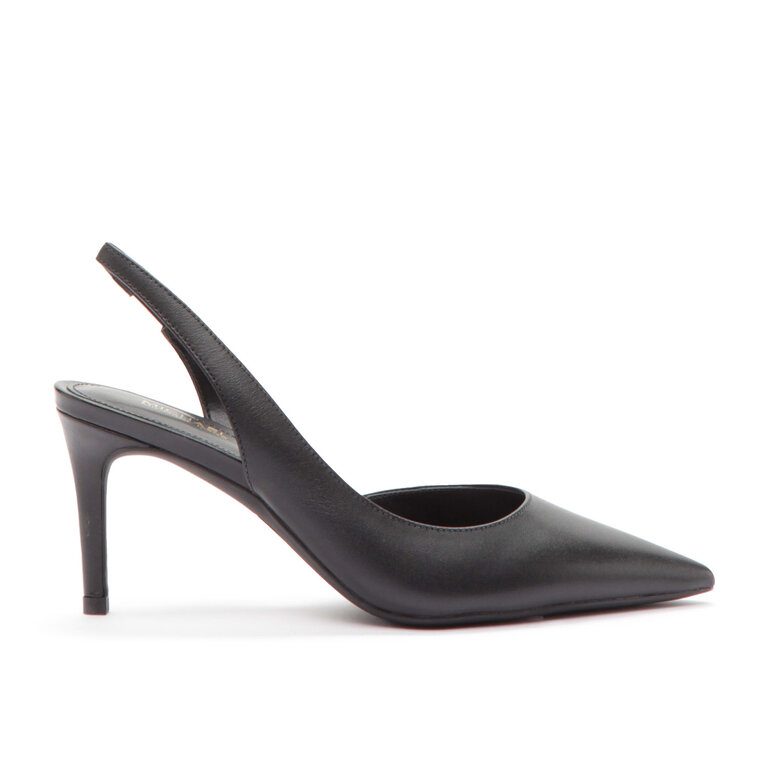 Michael Kors Michael Kors - Alina Flex Sling Pump - Black