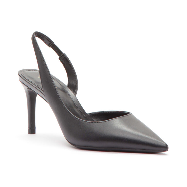 Michael Kors Michael Kors - Alina Flex Sling Pump - Black