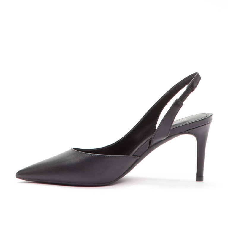 Michael Kors Michael Kors - Alina Flex Sling Pump - Black