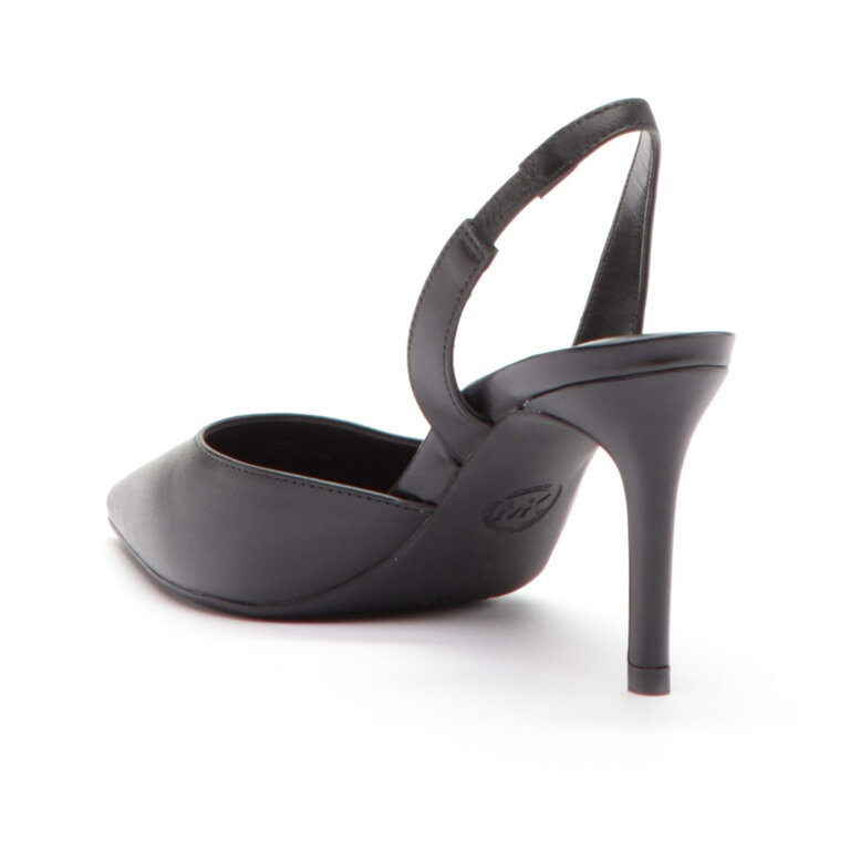 Michael Kors Michael Kors - Alina Flex Sling Pump - Black