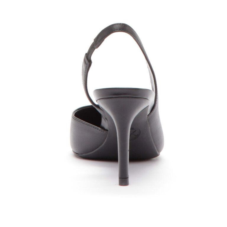 Michael Kors Michael Kors - Alina Flex Sling Pump - Black