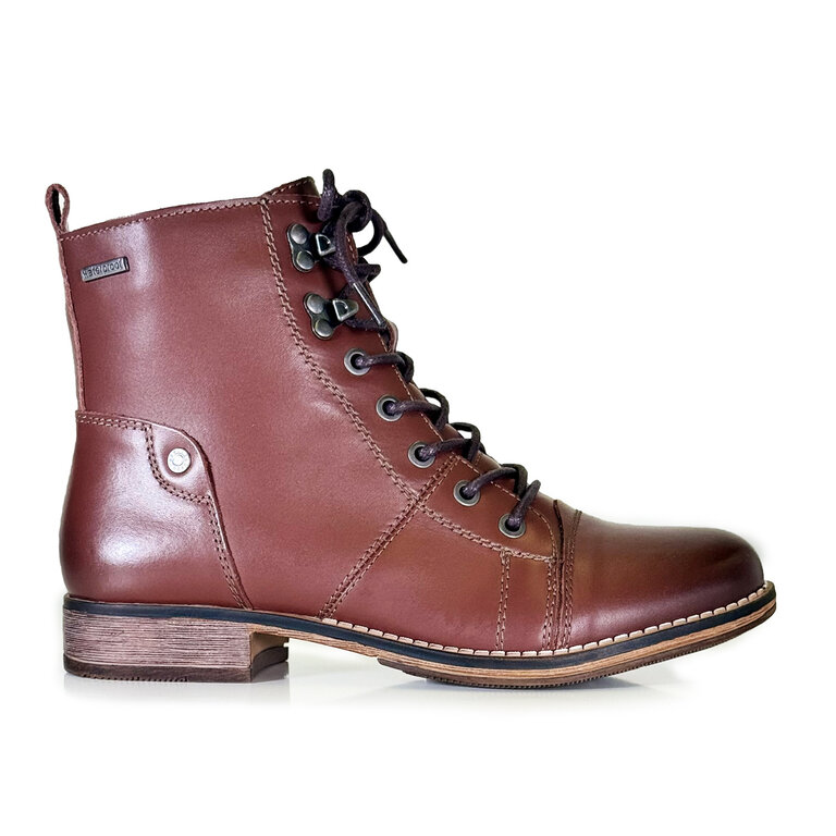 Josef Seibel Josef Seibel - Berlina 08 - Moro Brown