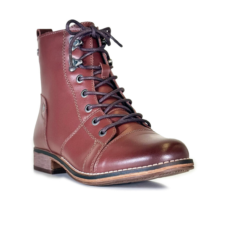 Josef Seibel Josef Seibel - Berlina 08 - Moro Brown