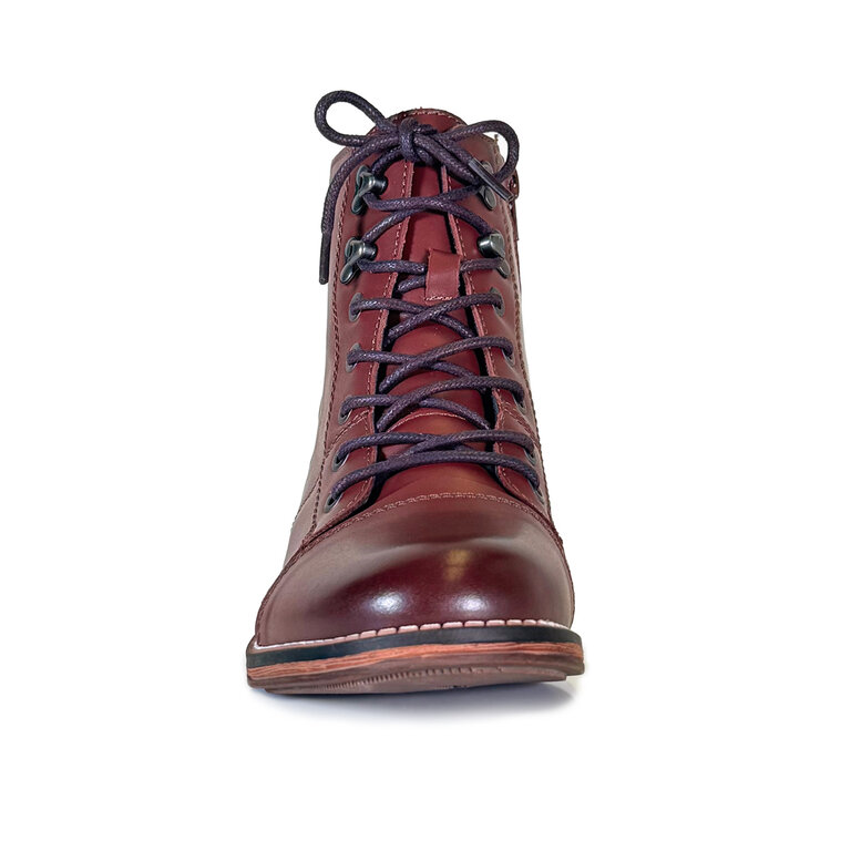 Josef Seibel Josef Seibel - Berlina 08 - Moro Brown
