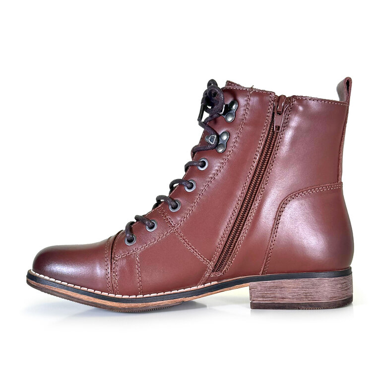 Josef Seibel Josef Seibel - Berlina 08 - Moro Brown