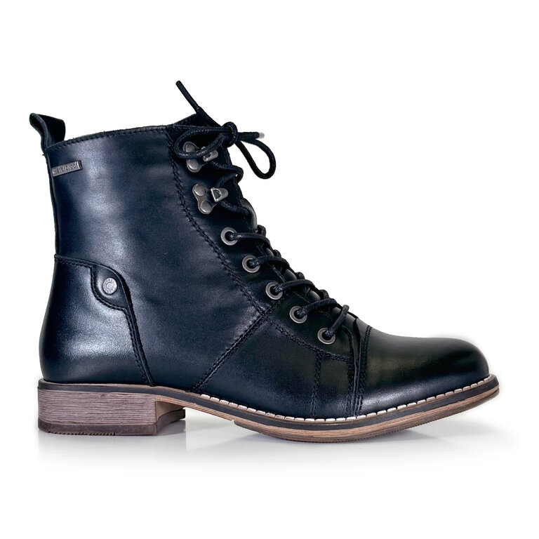 Josef Seibel Josef Seibel - Berlina 08 - Black